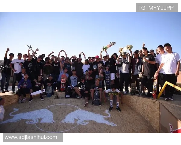 实时新闻全国街舞大赛最新积分榜揭晓上海滑板队以77分稳居第一名